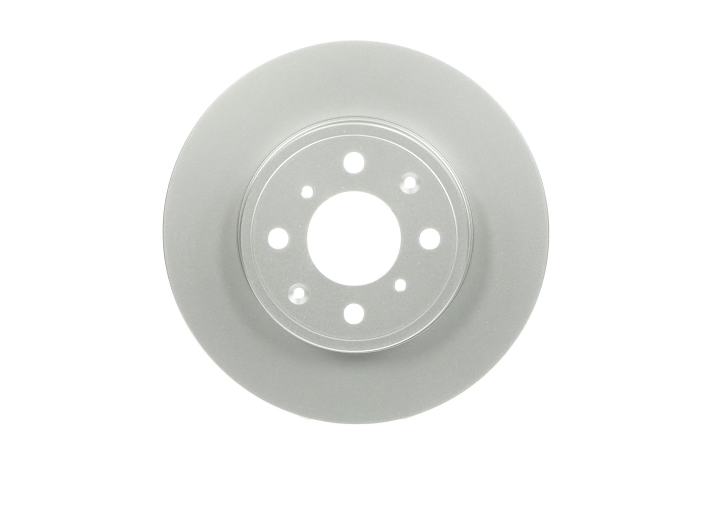 Bosch Disc Brake Rotor 26011578