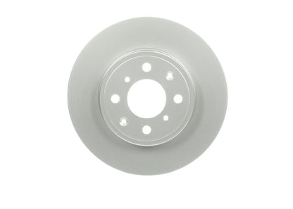 Bosch Disc Brake Rotor 26011578
