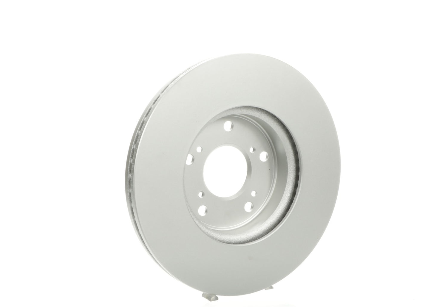 Bosch Disc Brake Rotor 26011579