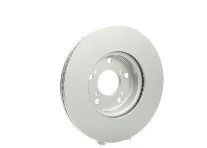 Bosch Disc Brake Rotor 26011579