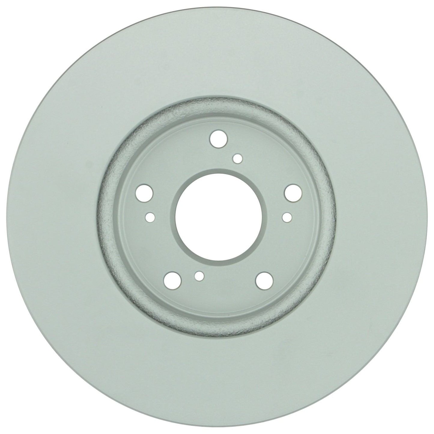 Bosch Disc Brake Rotor 26011579
