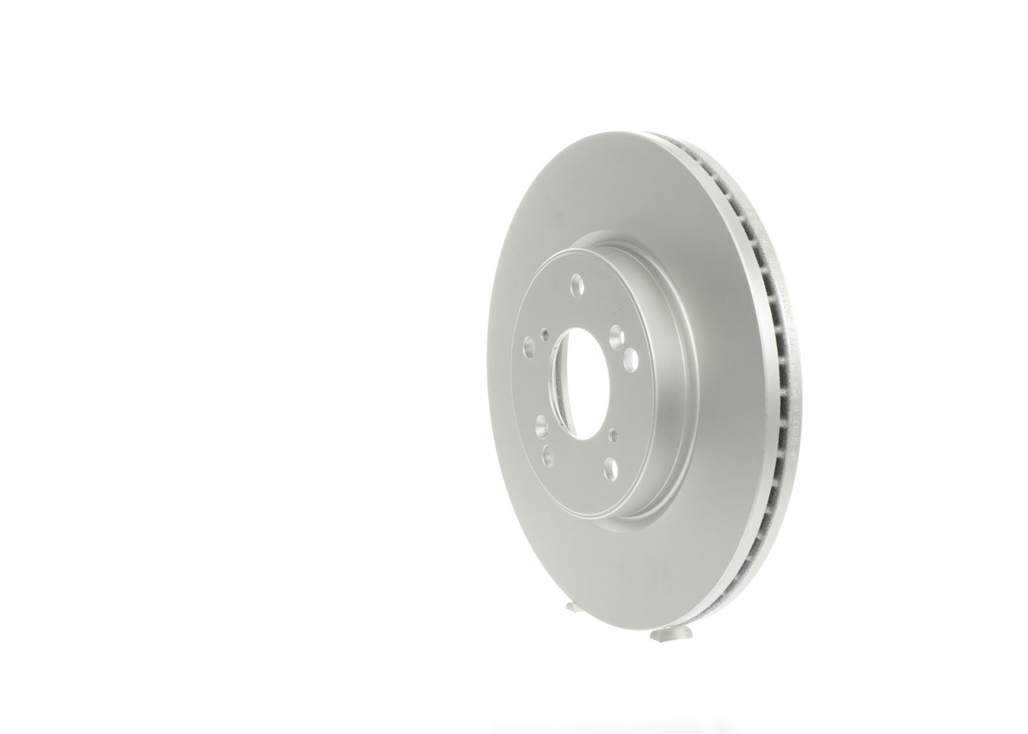 Bosch Disc Brake Rotor 26011579