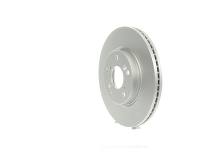 Bosch Disc Brake Rotor 26011579