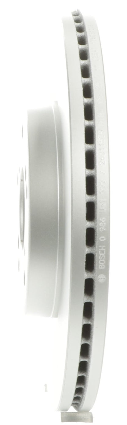 Bosch Disc Brake Rotor 26011579