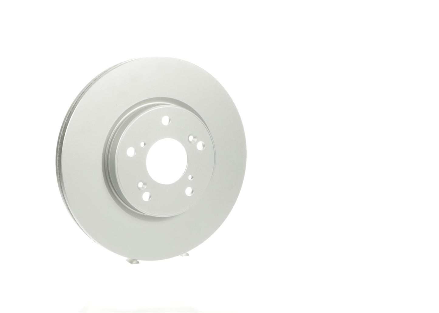 Bosch Disc Brake Rotor 26011579