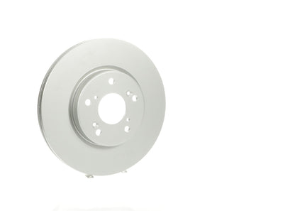 Bosch Disc Brake Rotor 26011579