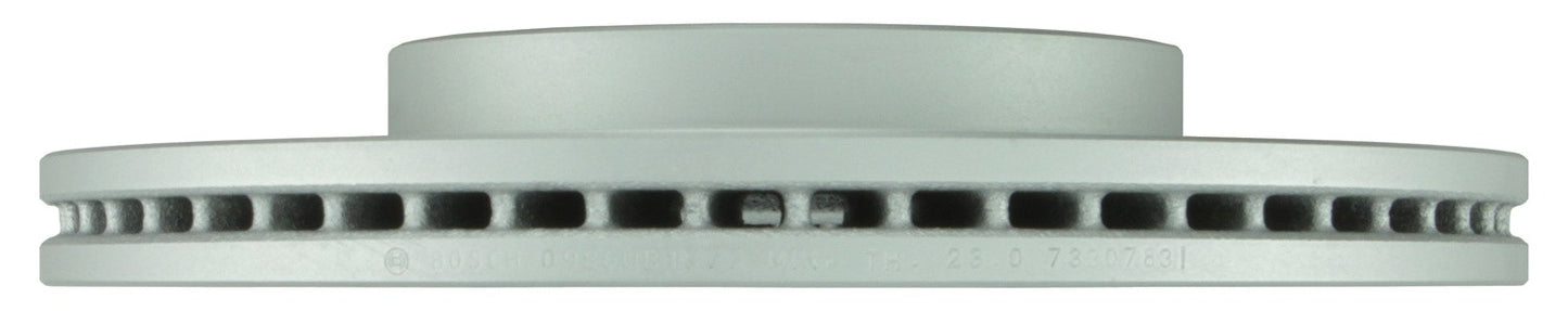Bosch Disc Brake Rotor 26011579
