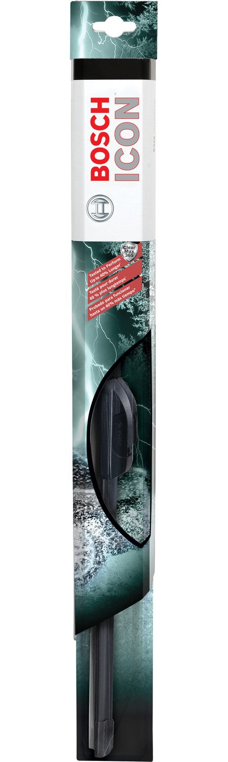 Bosch Windshield Wiper Blade 26XT image 2