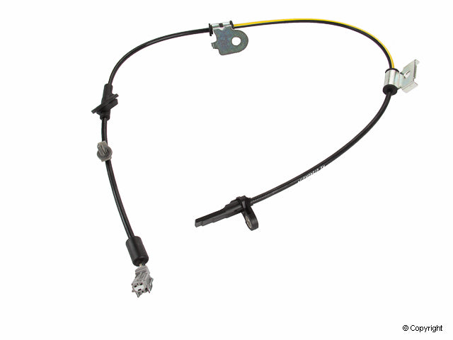 Bosch ABS Wheel Speed Sensor 27540-AG110
