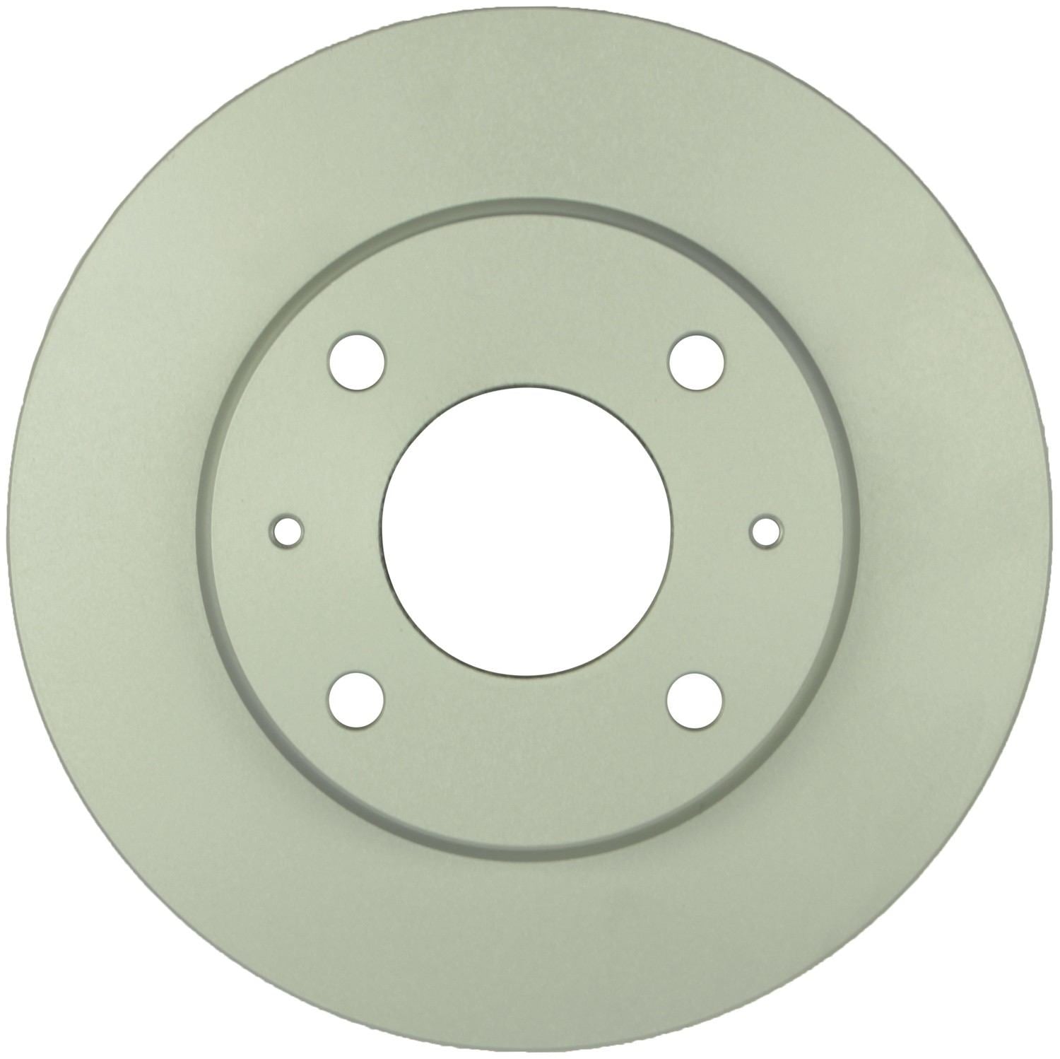 Bosch Disc Brake Rotor 28010803