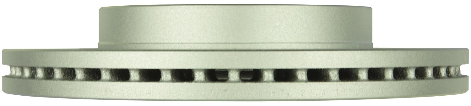 Bosch Disc Brake Rotor 28010803