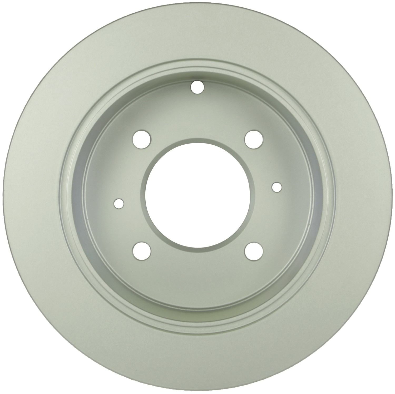 Bosch Disc Brake Rotor 28010804
