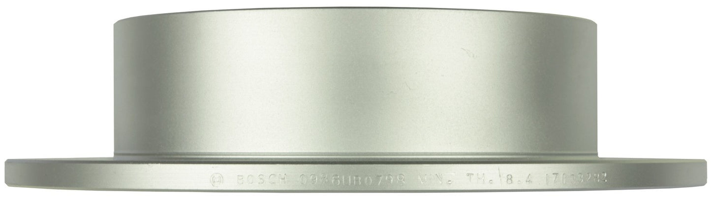 Bosch Disc Brake Rotor 28010804