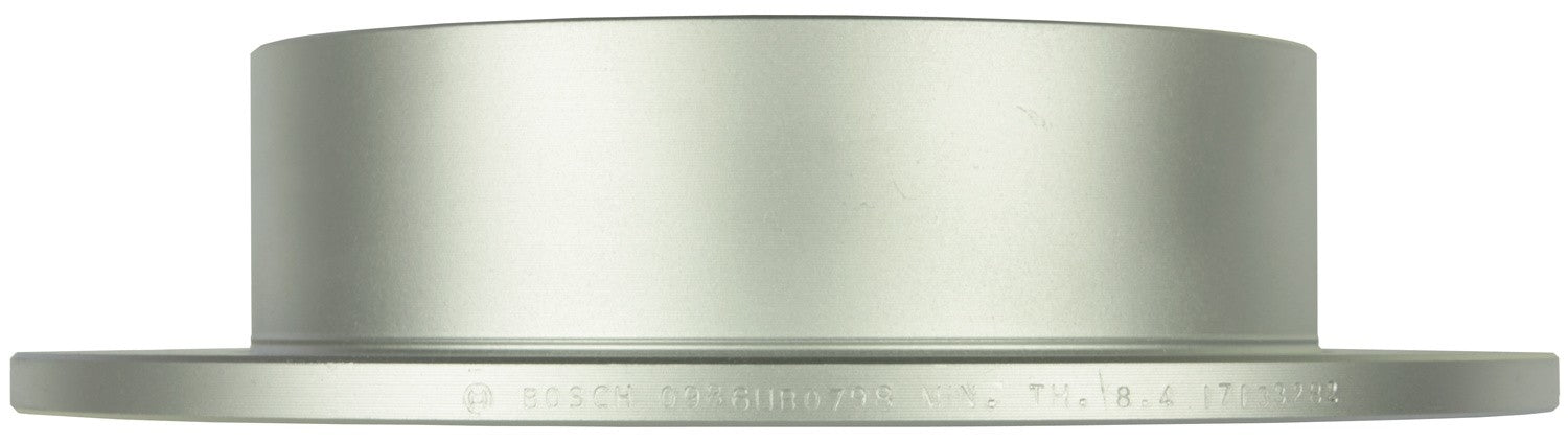 Bosch Disc Brake Rotor 28010804