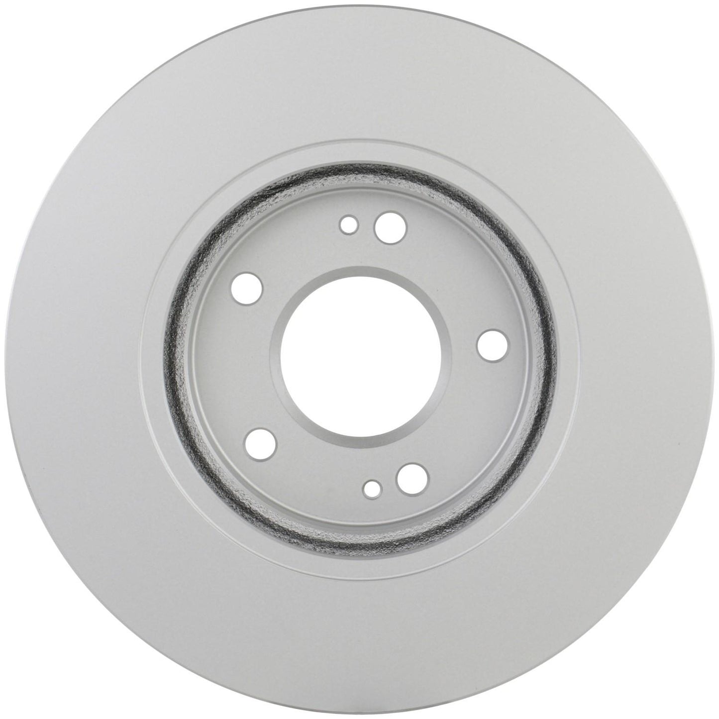 Bosch QuietCast Disc Brake Rotor 28010805