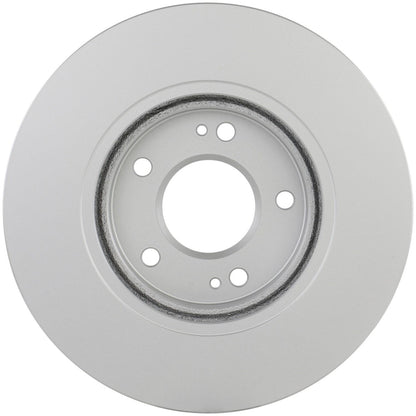 Bosch QuietCast Disc Brake Rotor 28010805