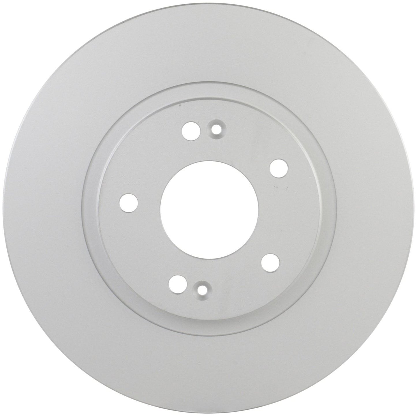 Bosch QuietCast Disc Brake Rotor 28010805