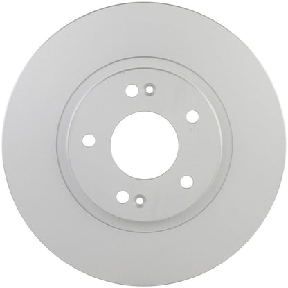 Bosch QuietCast Disc Brake Rotor 28010805