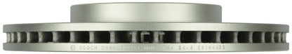 Bosch QuietCast Disc Brake Rotor 28010805