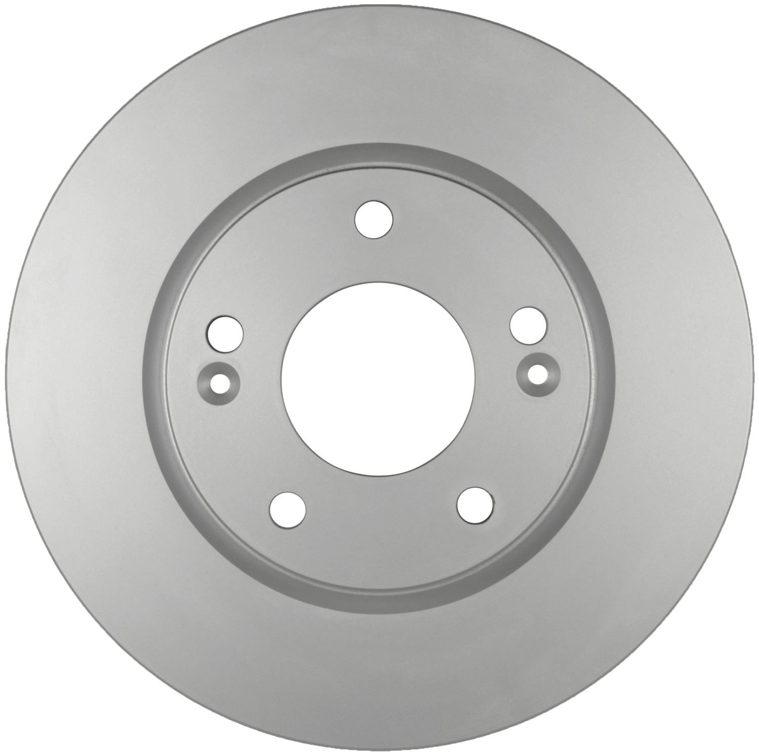 Bosch Disc Brake Rotor 28010810