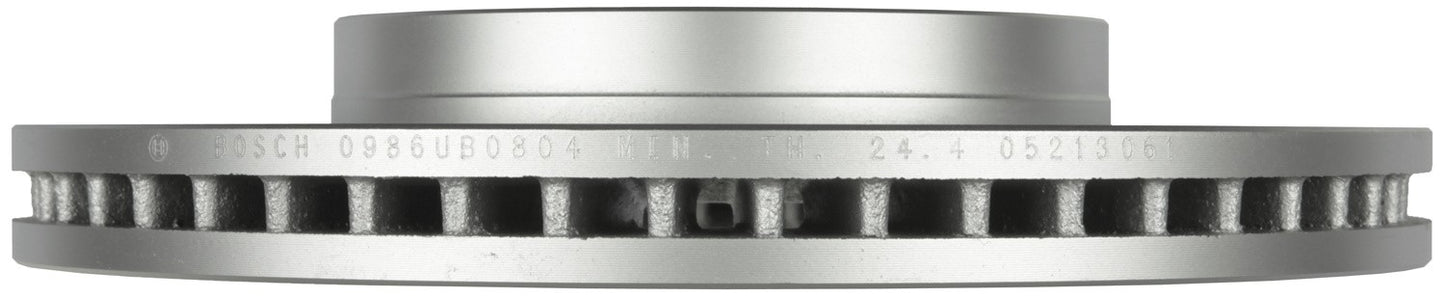 Bosch Disc Brake Rotor 28010810