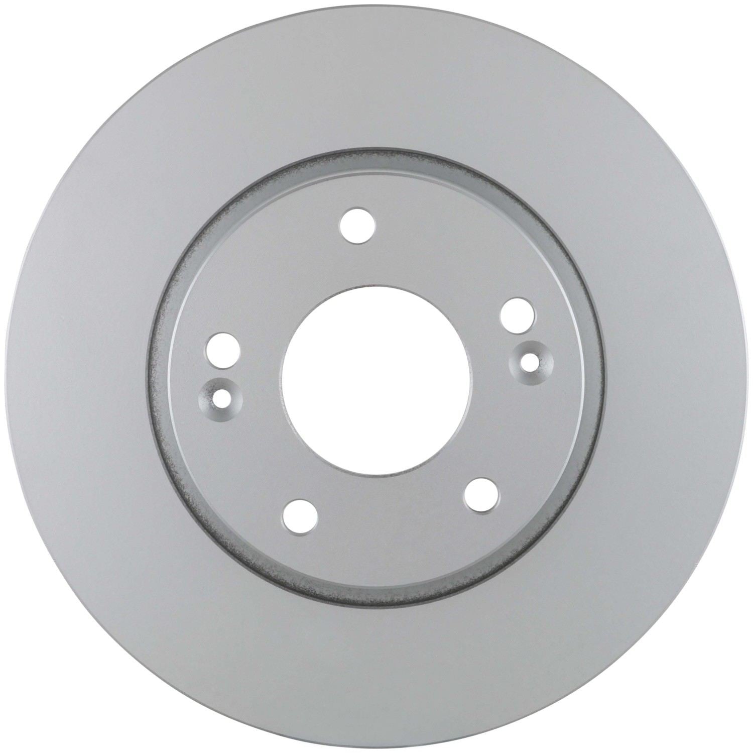 Bosch Disc Brake Rotor 28010811