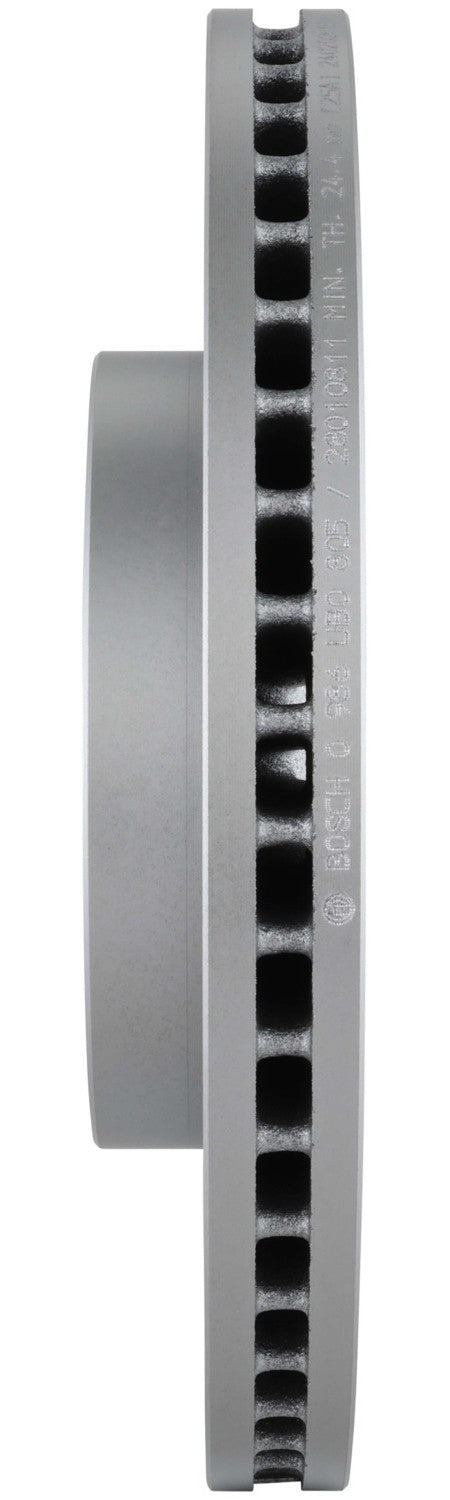 Bosch Disc Brake Rotor 28010811