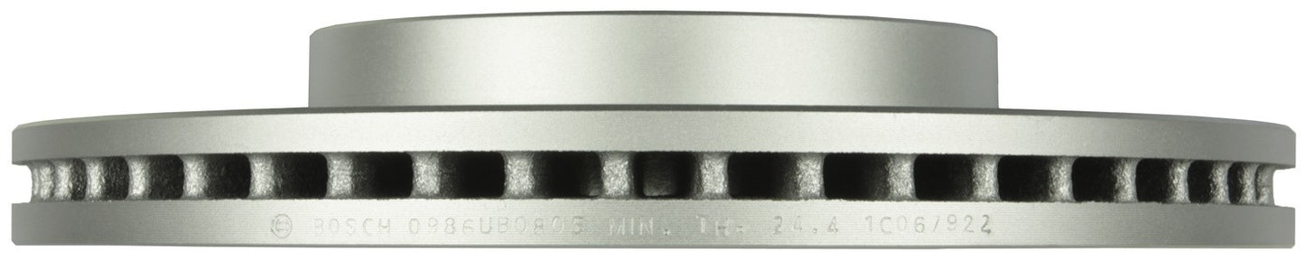 Bosch Disc Brake Rotor 28010811