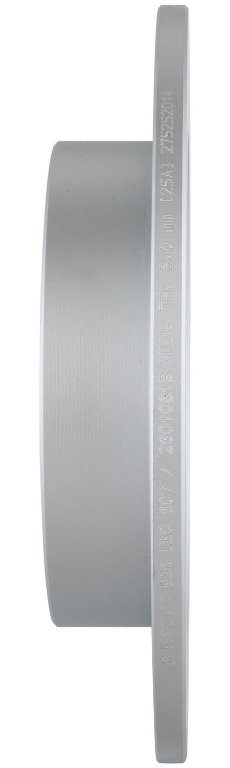 Bosch Disc Brake Rotor 28010813