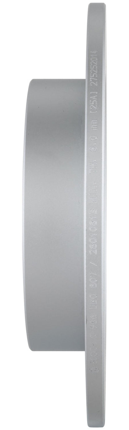 Bosch Disc Brake Rotor 28010813