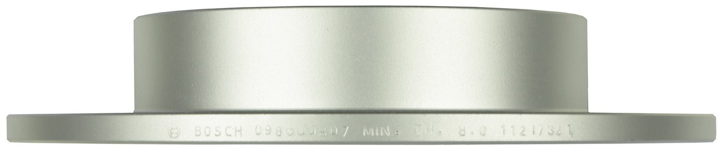 Bosch Disc Brake Rotor 28010813