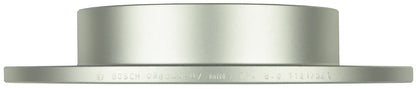 Bosch Disc Brake Rotor 28010813