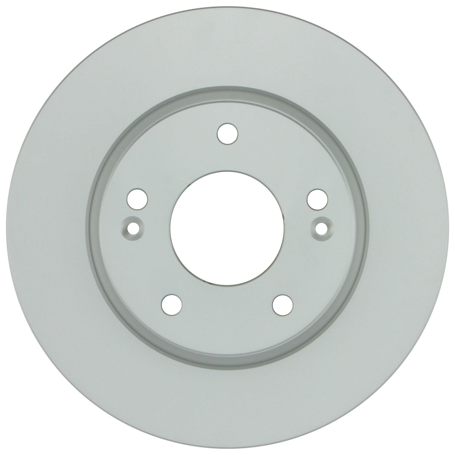 Bosch Disc Brake Rotor 28010819