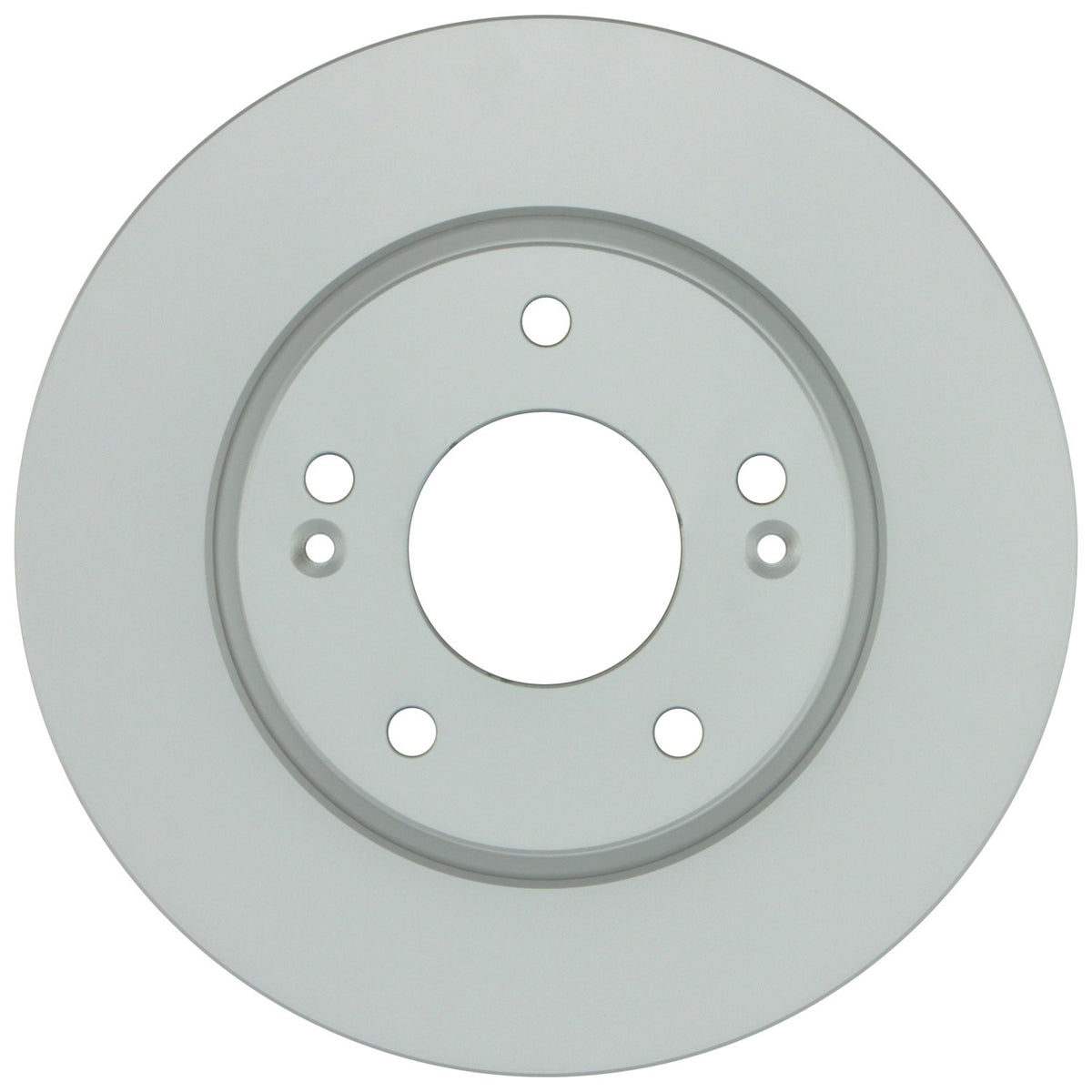 Bosch Disc Brake Rotor 28010819