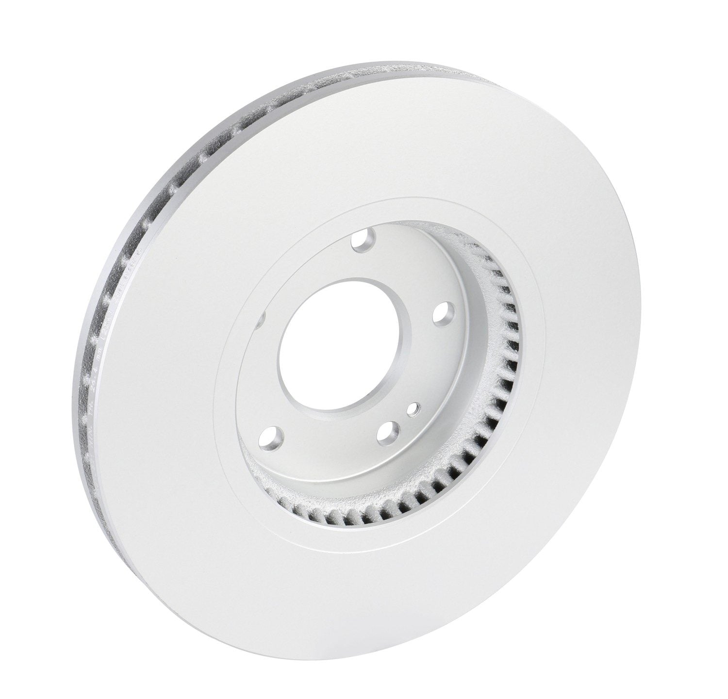 Bosch Disc Brake Rotor 28010821