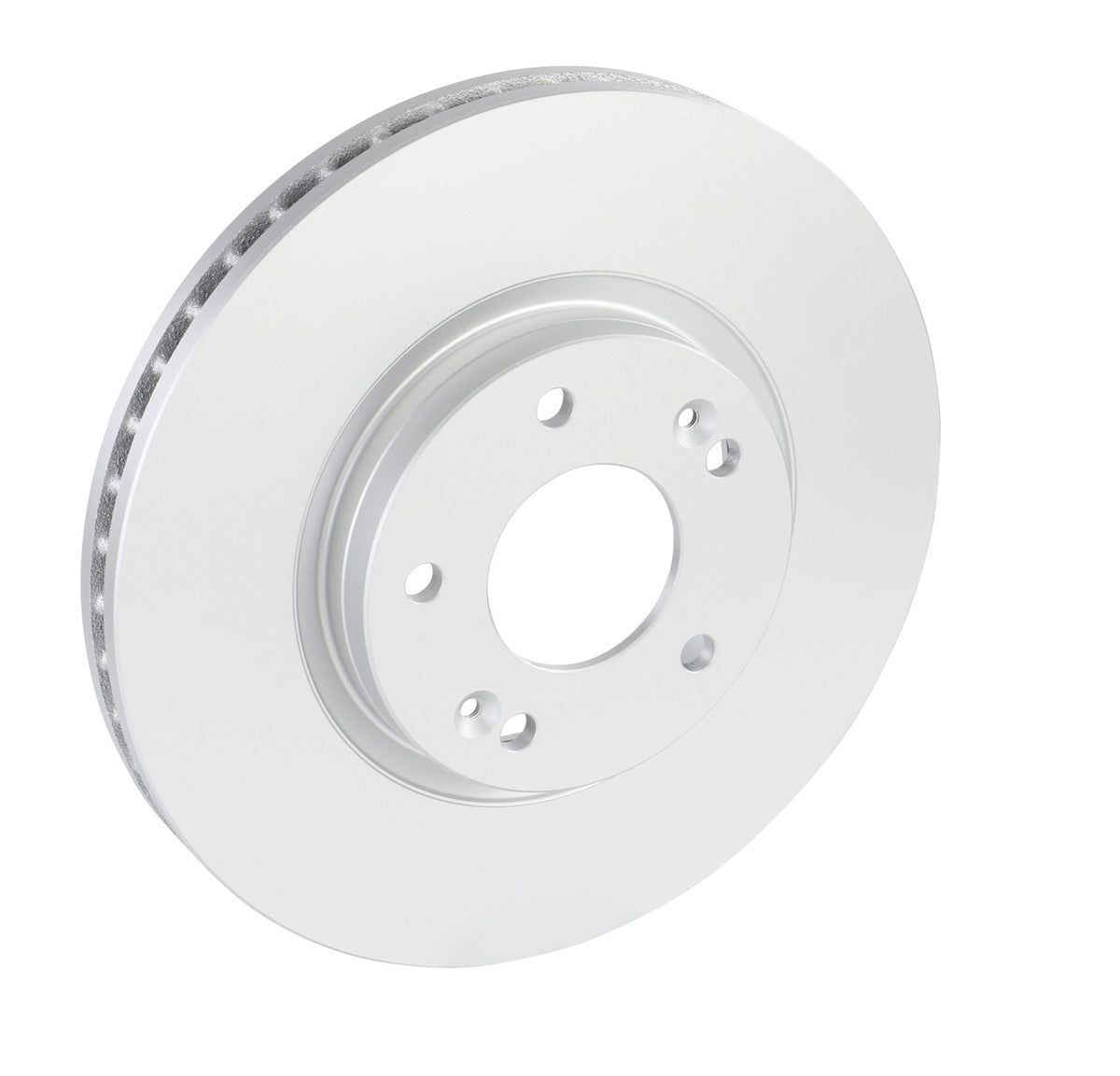 Bosch Disc Brake Rotor 28010821