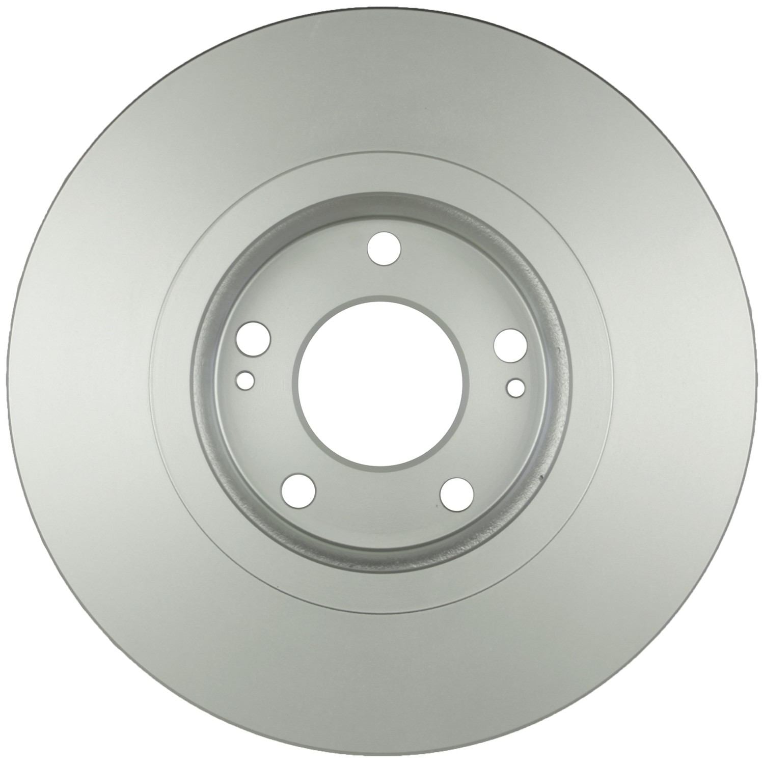 Bosch Disc Brake Rotor 28010824