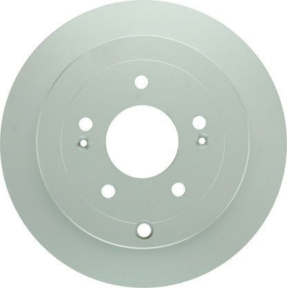 Bosch Disc Brake Rotor 28010825