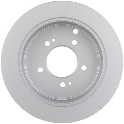 Bosch Disc Brake Rotor 28010828