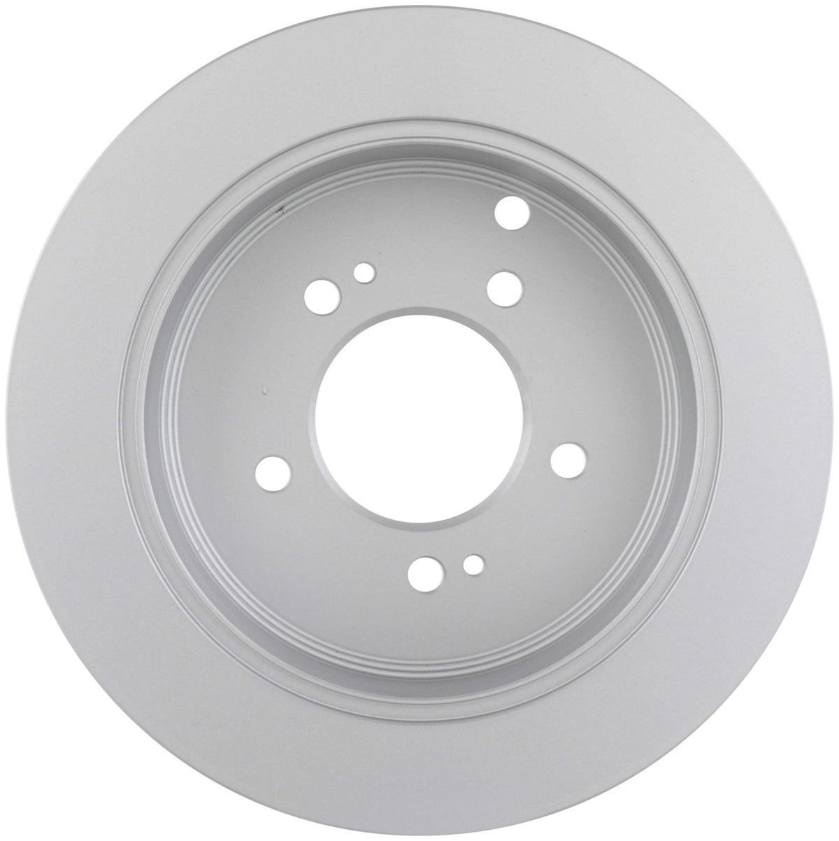Bosch Disc Brake Rotor 28010828