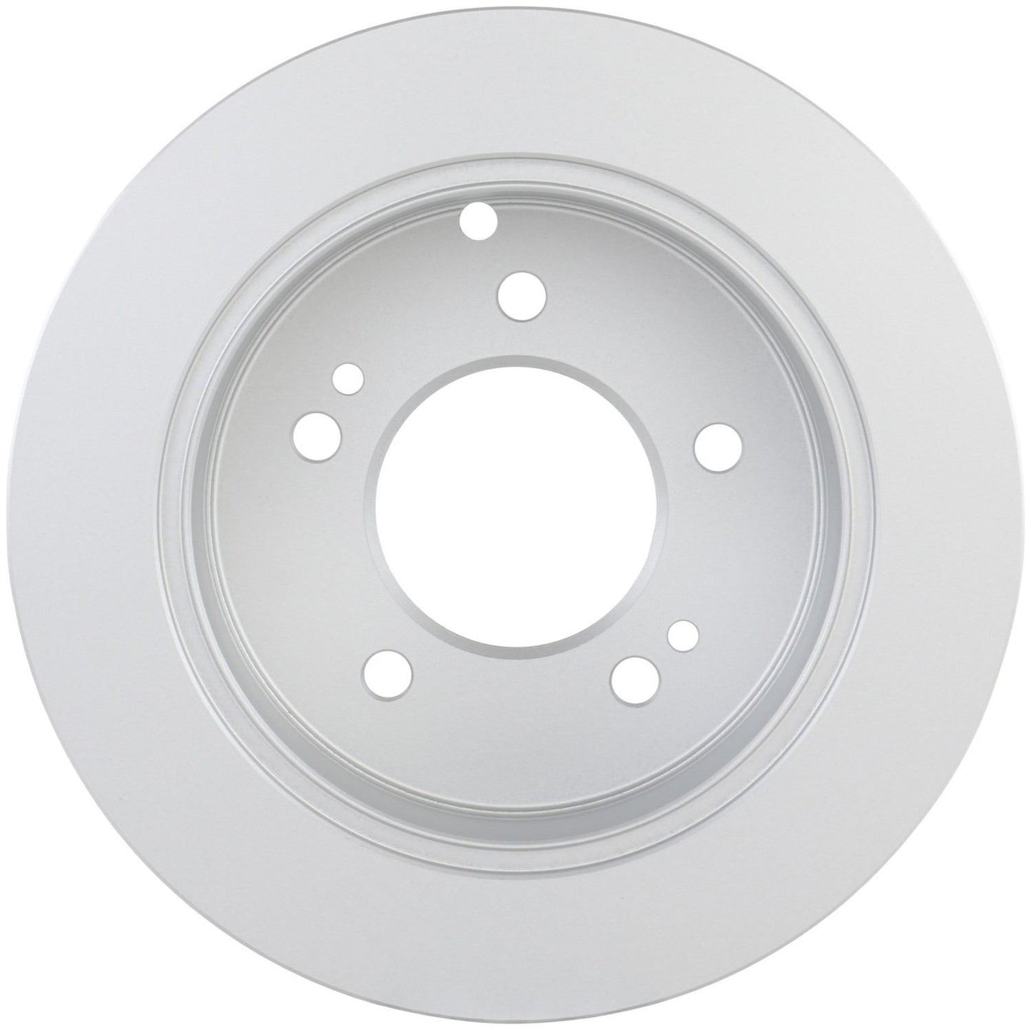 Bosch Disc Brake Rotor 28010830