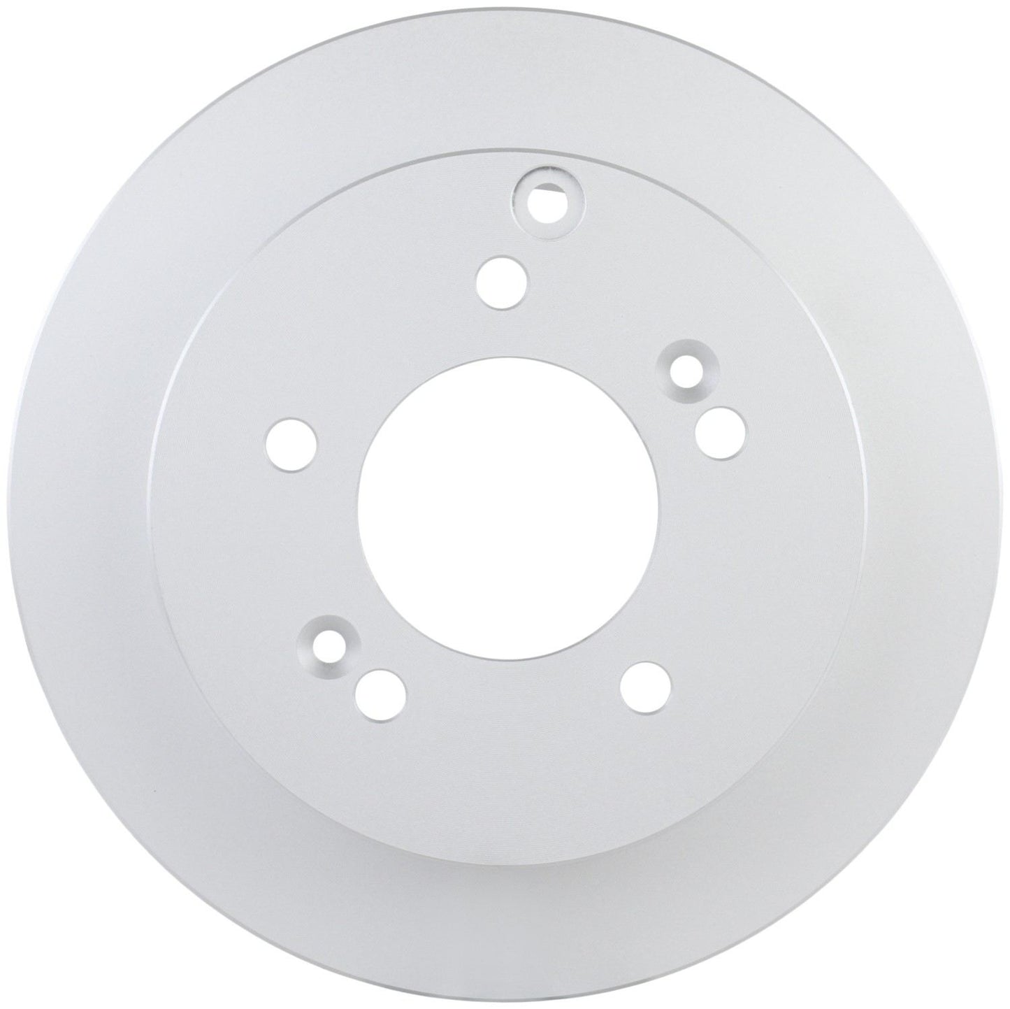 Bosch Disc Brake Rotor 28010830