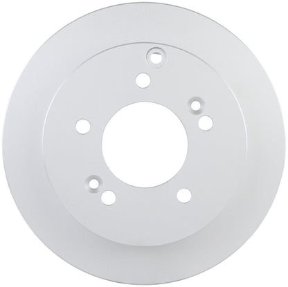 Bosch Disc Brake Rotor 28010830