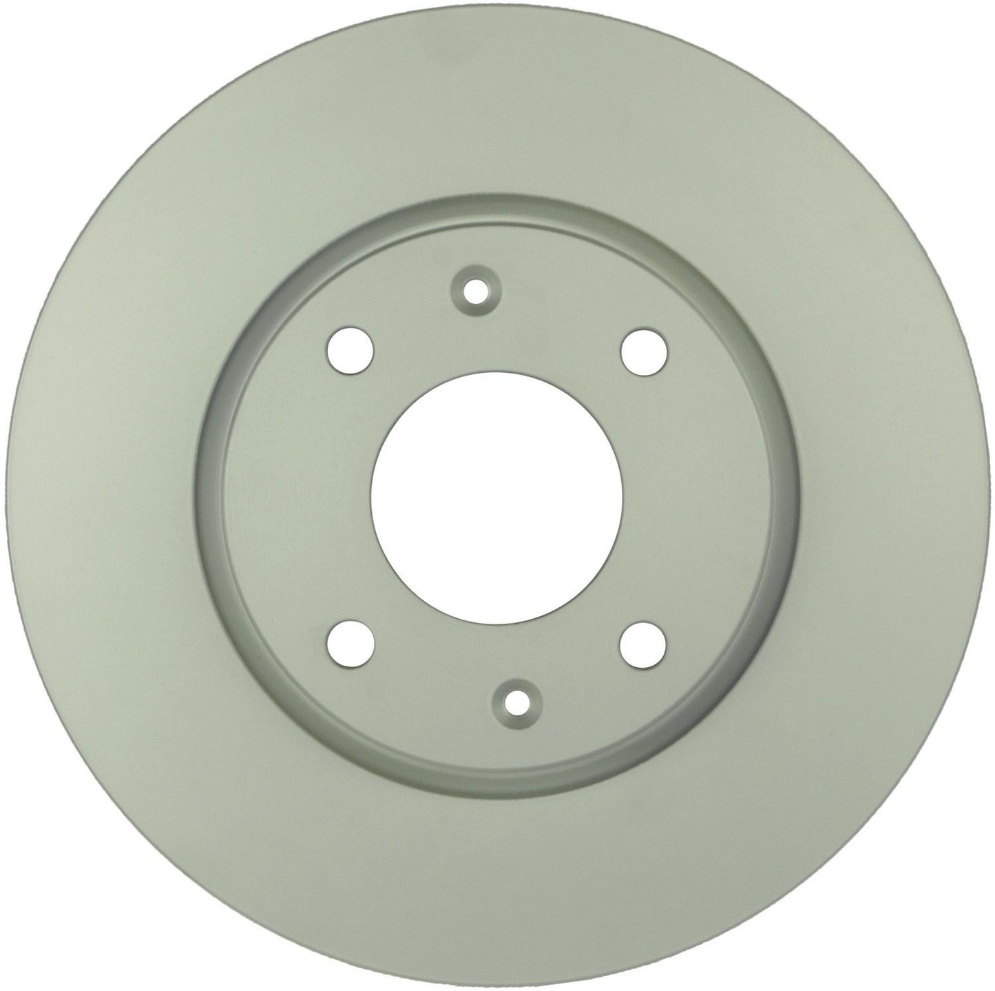 Bosch Disc Brake Rotor 28010831