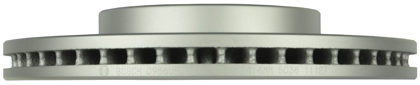 Bosch Disc Brake Rotor 28010831