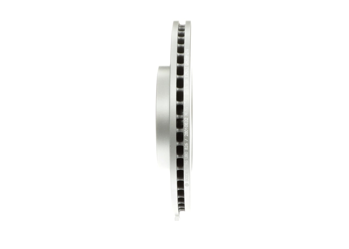 Bosch Disc Brake Rotor 28010832