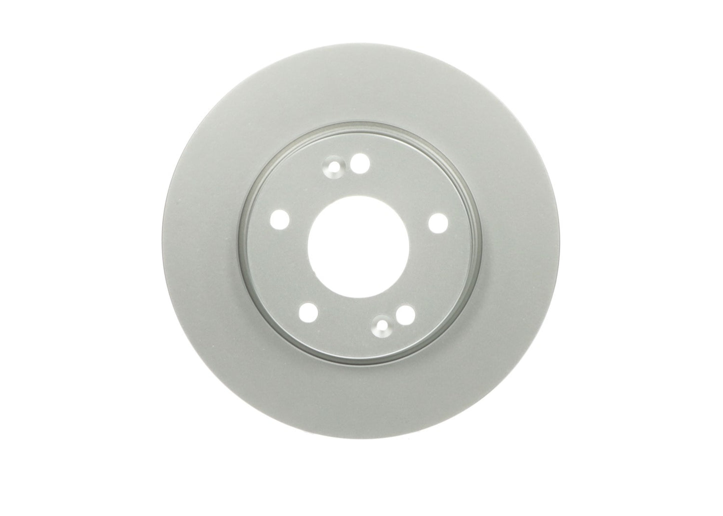 Bosch Disc Brake Rotor 28010832