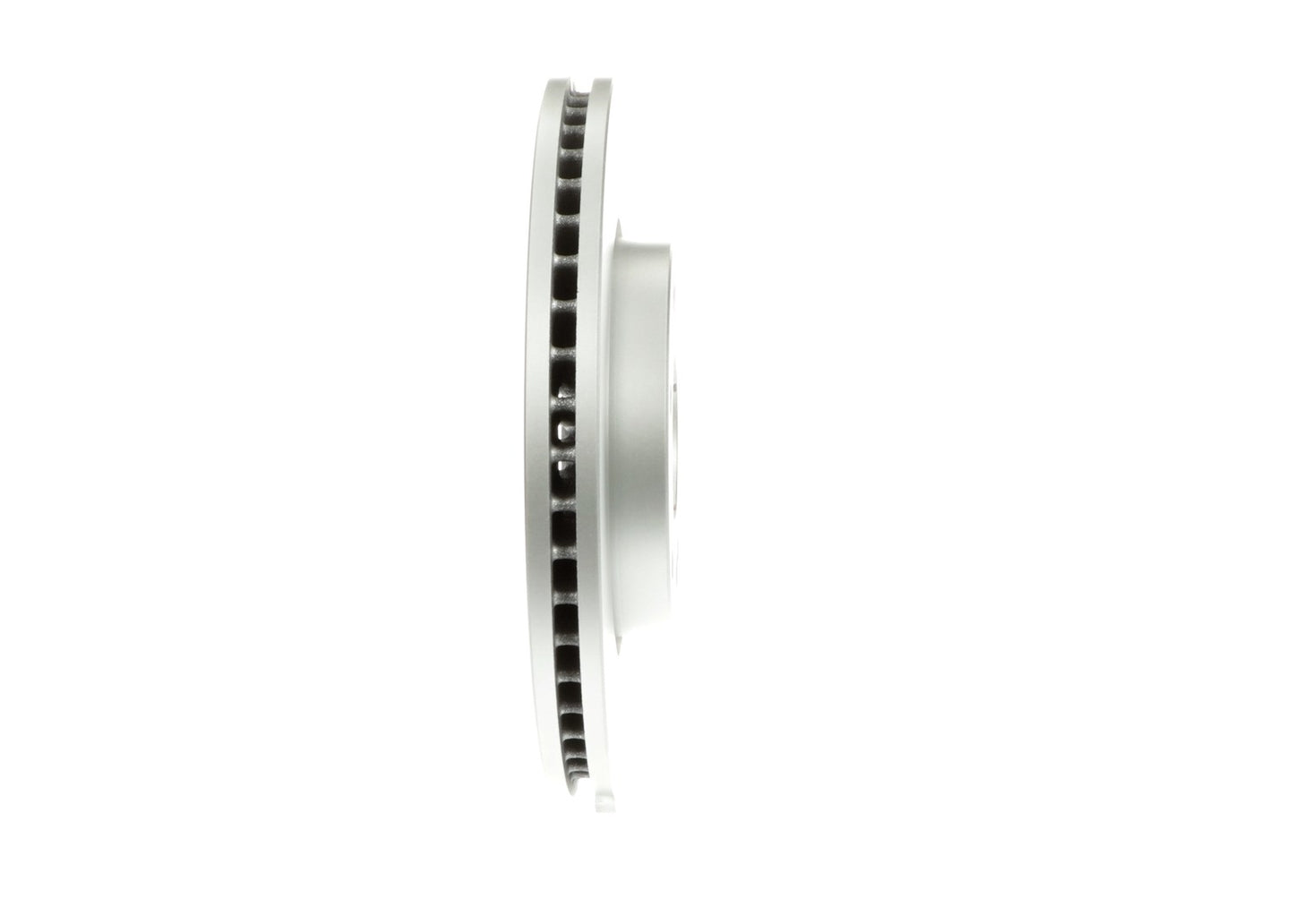 Bosch Disc Brake Rotor 28010832