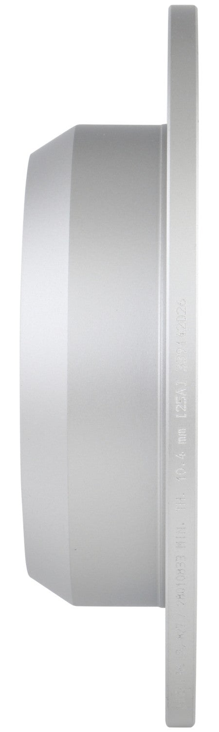 Bosch Disc Brake Rotor 28010833