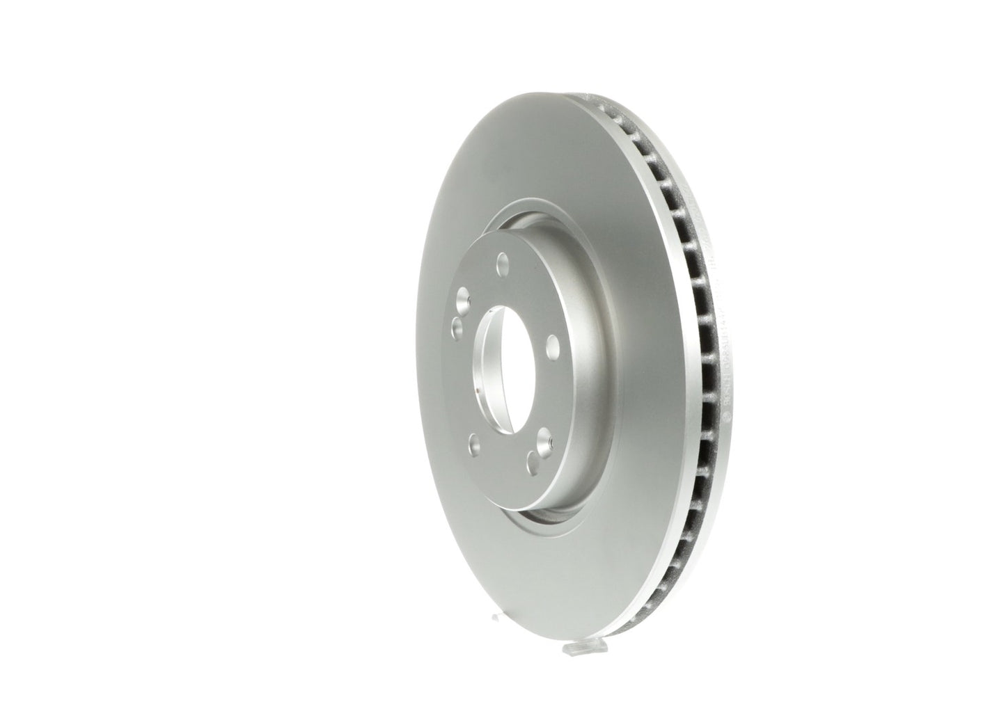 Bosch Disc Brake Rotor 28011449
